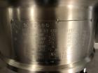 Vulcan Vkt64/666 64" Table With (3) 6 Gallon Direct Steam Tilting Kettles